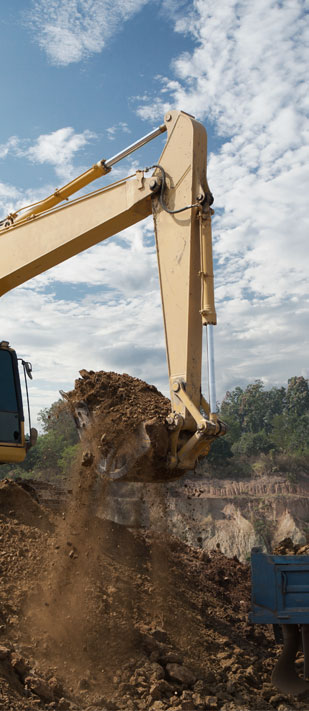About ASE Excavating LLC